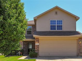 14128 Playa Trl, Haslet, TX 76052