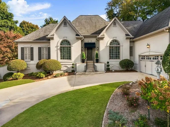 160 Landseer Way, Sandy Springs, GA 30350
