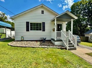 52 4th St, Carolina, WV 26563