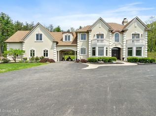 380-382 Lape Rd, Nassau, NY 12123