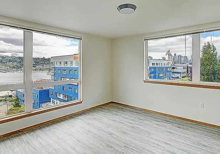 Thoughtfully Designed Floor Plans