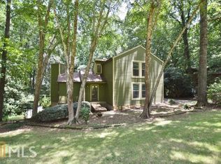 370 Providence Rd, Athens, GA 30606