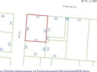 1420 N H St, Pensacola, FL 32501