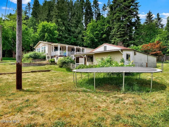 427 S 4th St, Saint Maries, ID 83861