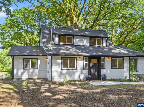 6975 NW Mountain View Dr, Corvallis, OR 97330