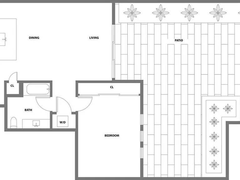 310 Carolina St #202 — Photo 11