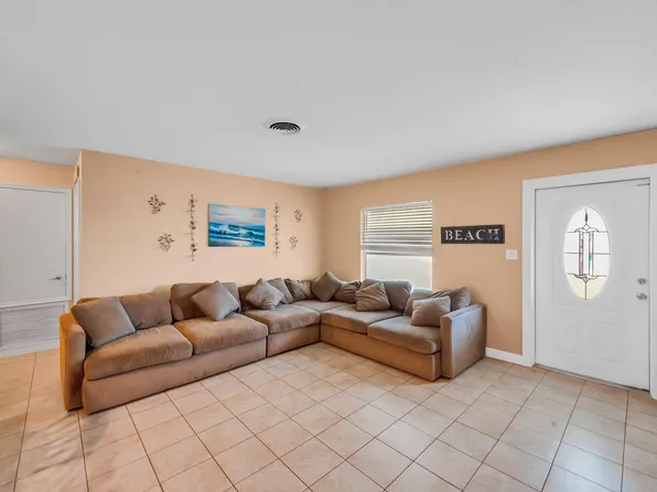 257 Bimini Drive, Hutchinson Island, FL 34949