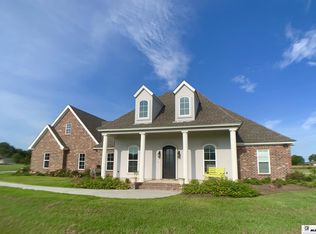 29 Bradley Rd, Rayville, LA 71269