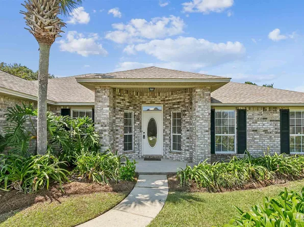5397 Keel Dr, Perdido Key, FL 32507