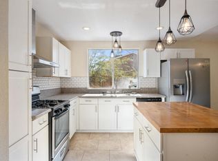 61619 Granada Dr, Joshua Tree, CA 92252