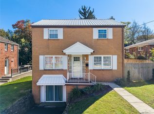513 W Miller Ave, Homestead, PA 15120