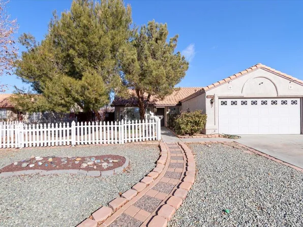 2609 E Nugent St, Lancaster, CA 93535