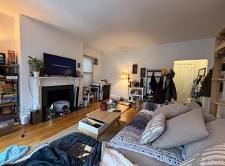 18 Davis Ave #4A, Brookline, MA 02445