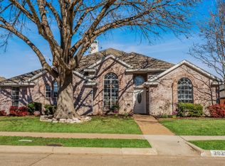 2029 Webley Dr, Plano, TX 75023