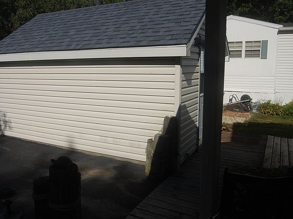 Shed