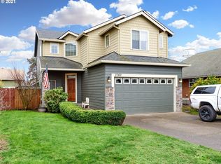 3760 2nd St, Hubbard, OR 97032