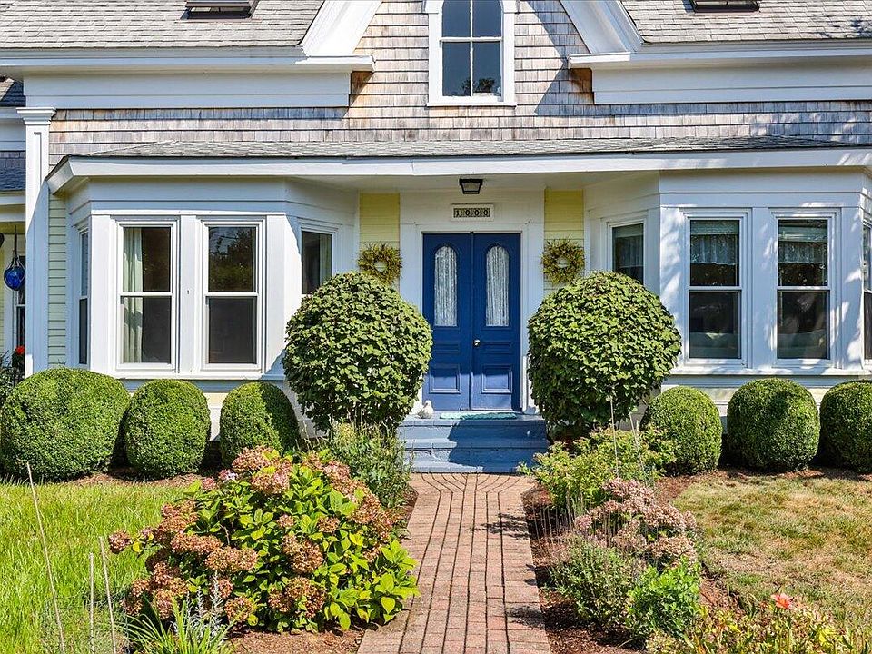 1000 Queen Anne Road, Harwich, MA 02645 Zillow