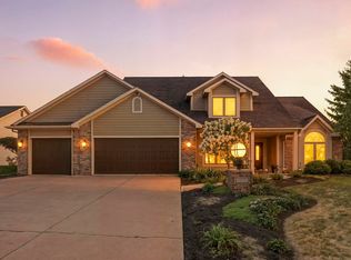 9510 Skipjack Cv, Fort Wayne, IN 46835