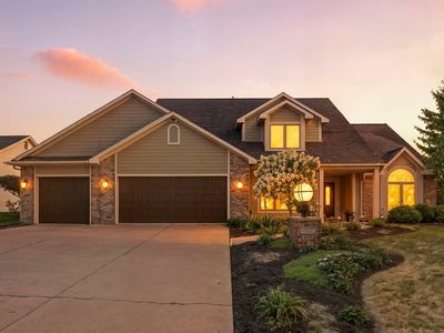 9510 Skipjack Cv, Fort Wayne, IN, 46835