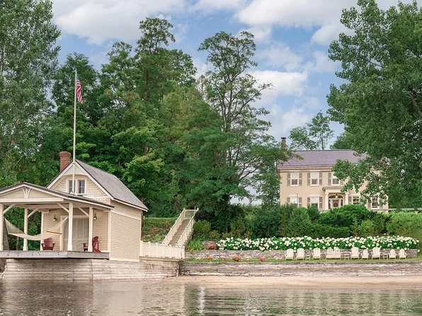 2783 Essex Rd, Essex, NY 12936