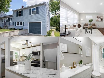 1847 Wycliffe Rd, Baltimore, MD, 21234