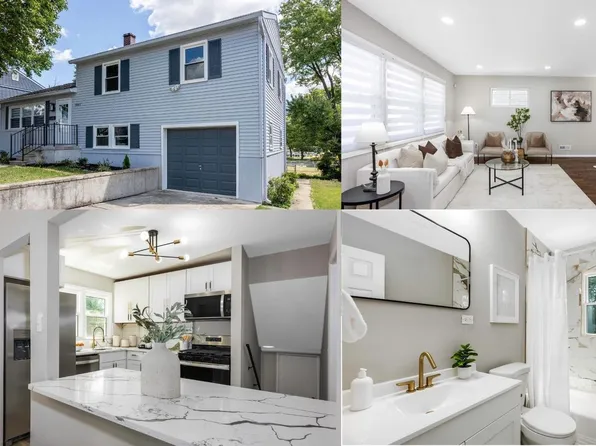 1847 Wycliffe Rd, Baltimore, MD 21234