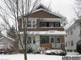 16601-16603 Delaware Ave, Lakewood, OH 44107