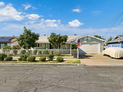 1480 Taylor Ave, Escondido, CA, 92027