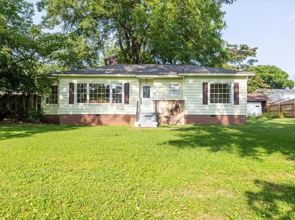 147 Kirby St, Summerville, GA 30747