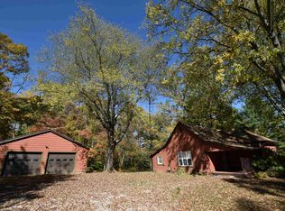 4275 E Paynetown Rd, Bloomington, IN 47401