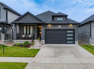 46 Wenger Rd, Woolwich, ON N0B1M0