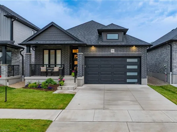 46 Wenger Rd, Woolwich, ON N0B 1M0