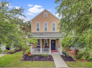 419 Verbena Ave, Summerville, SC 29483