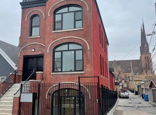 2110 W 23rd Pl #2F, Chicago, IL 60608