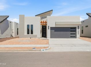 14041 Paseo Original Ct, El Paso, TX 79928