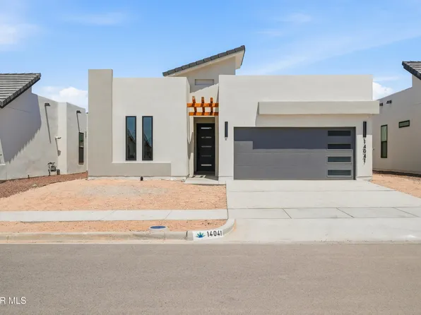 14041 Paseo Original Ct, El Paso, TX 79928
