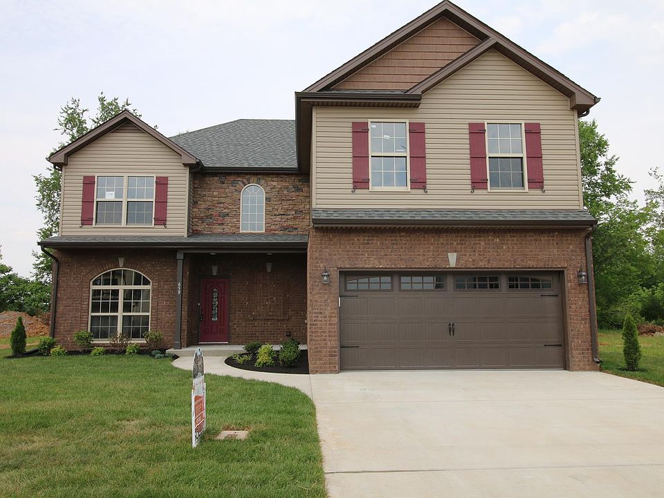 2nd image of 190 Sunset Mdws Lot 190