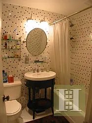 Rented by Halstead Real Estate