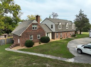 109 Juniper Cliff Rd, Brookneal, VA