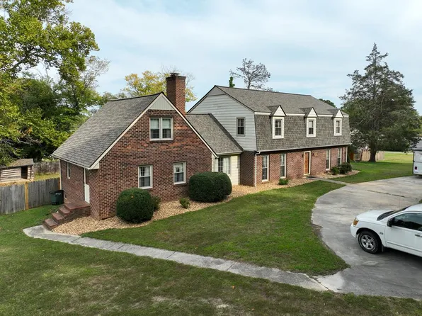 109 Juniper Cliff Rd, Brookneal, VA 24528