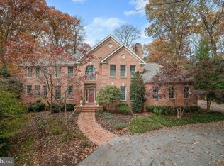 10348 Kingsbridge Rd, Ellicott City, MD 21042