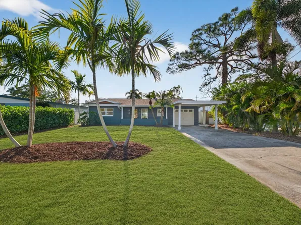 4790 Venetian Blvd NE, Saint Petersburg, FL 33703