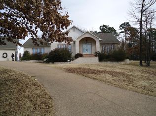 414 Gardner Ln, Dover, AR 72837