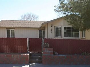 929 E California Ave, Ridgecrest, CA 93555