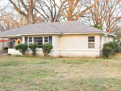 1606 Sea Isle Rd, Memphis, TN, 38117