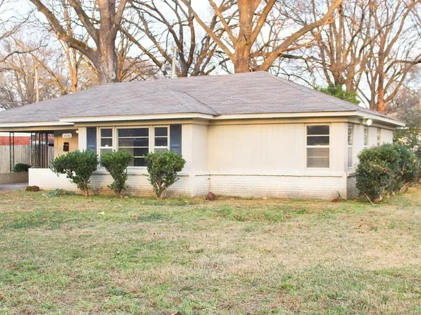 1606 Sea Isle Rd, Memphis, TN 38117