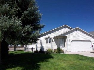 2048 Bench Rd UNIT 10, Pocatello, ID 83201