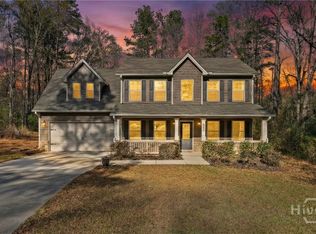 235 1st St, Statham, GA 30666