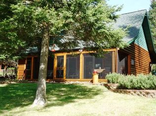 6927 E Rapids Rd, Lake Tomahawk, WI 54539