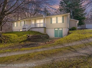 11901 Pope Church Rd, Springport, MI 49284